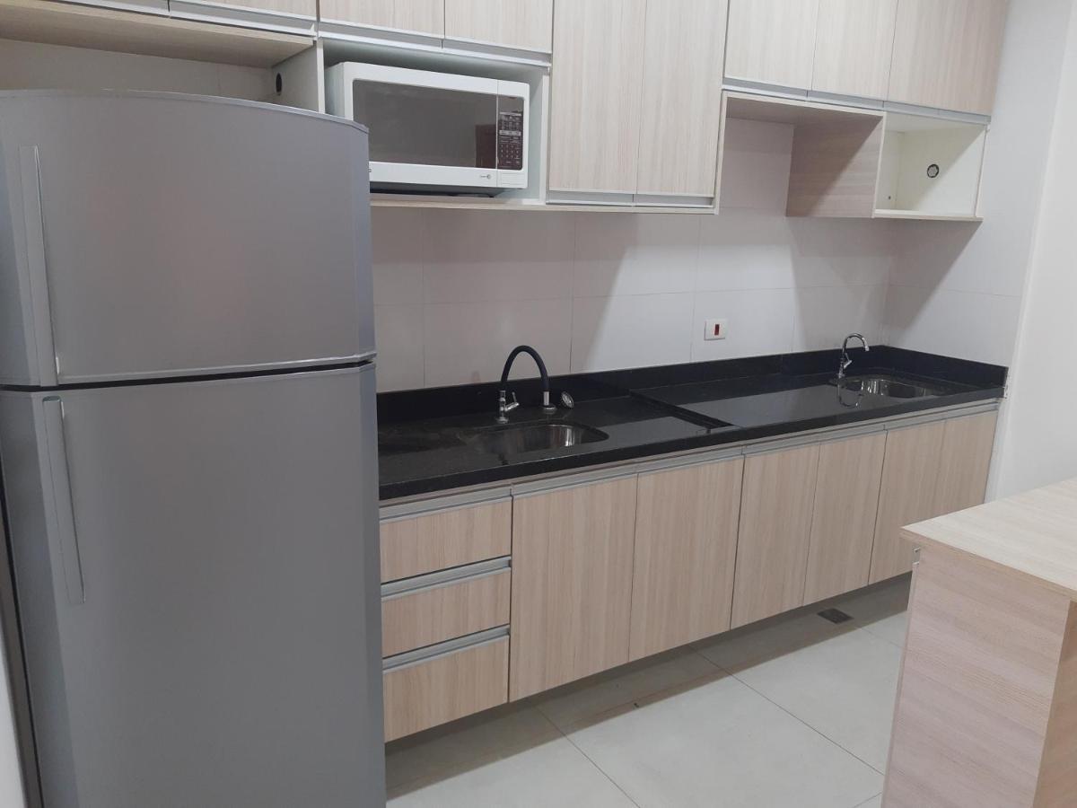 Flat Gavim Apartment Olímpia Екстериор снимка