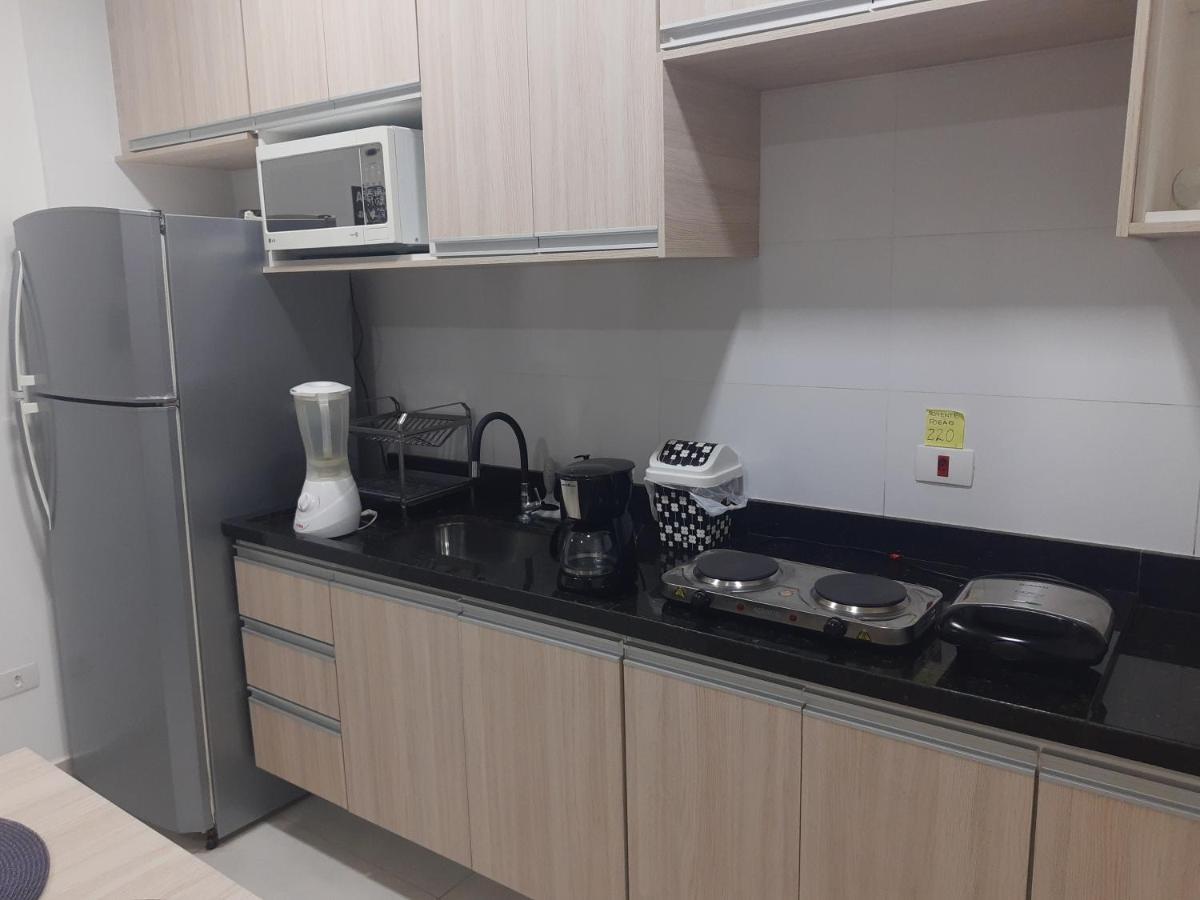 Flat Gavim Apartment Olímpia Екстериор снимка