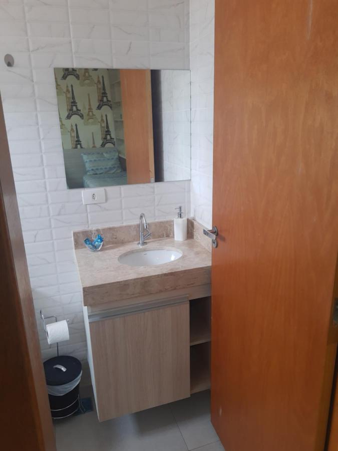 Flat Gavim Apartment Olímpia Екстериор снимка