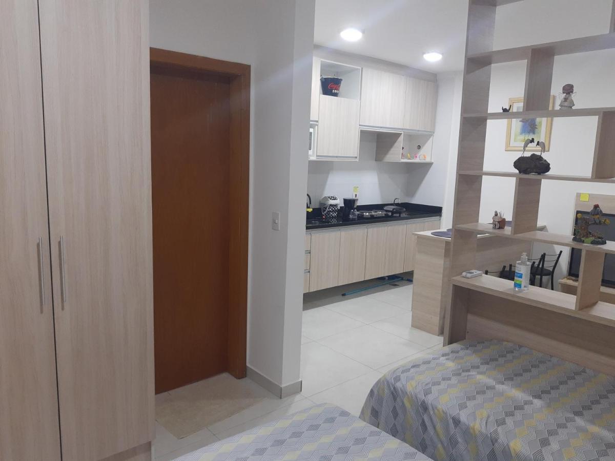 Flat Gavim Apartment Olímpia Екстериор снимка