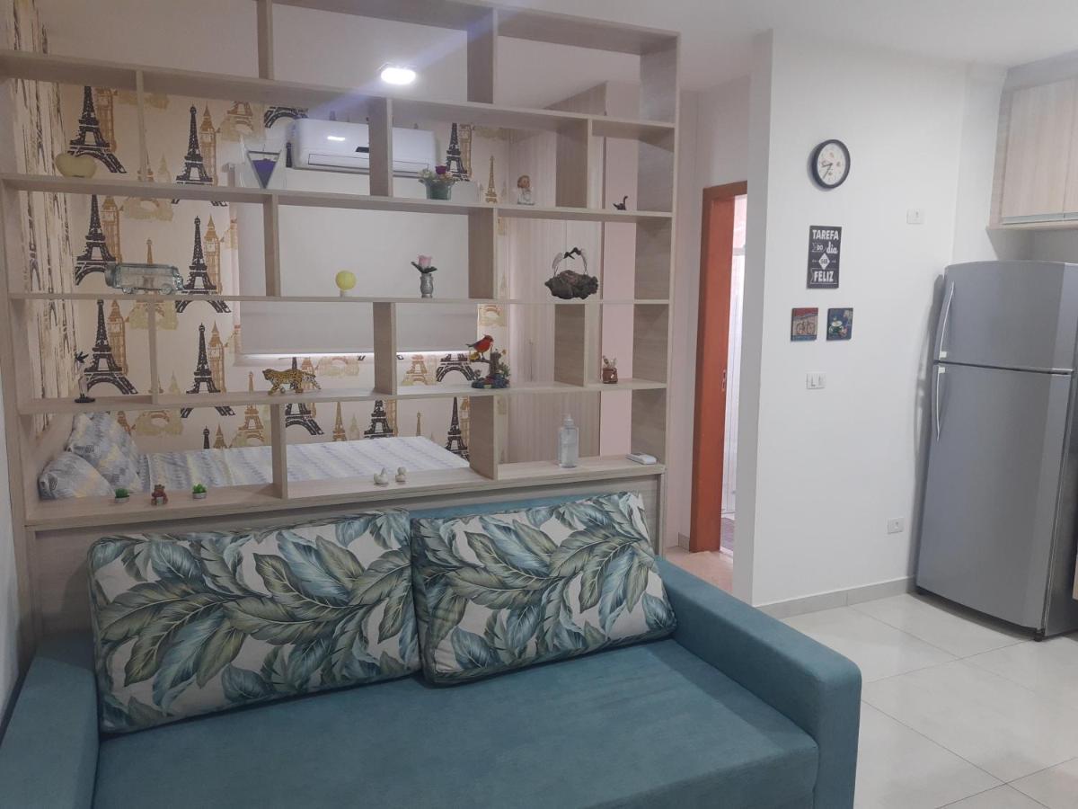 Flat Gavim Apartment Olímpia Екстериор снимка