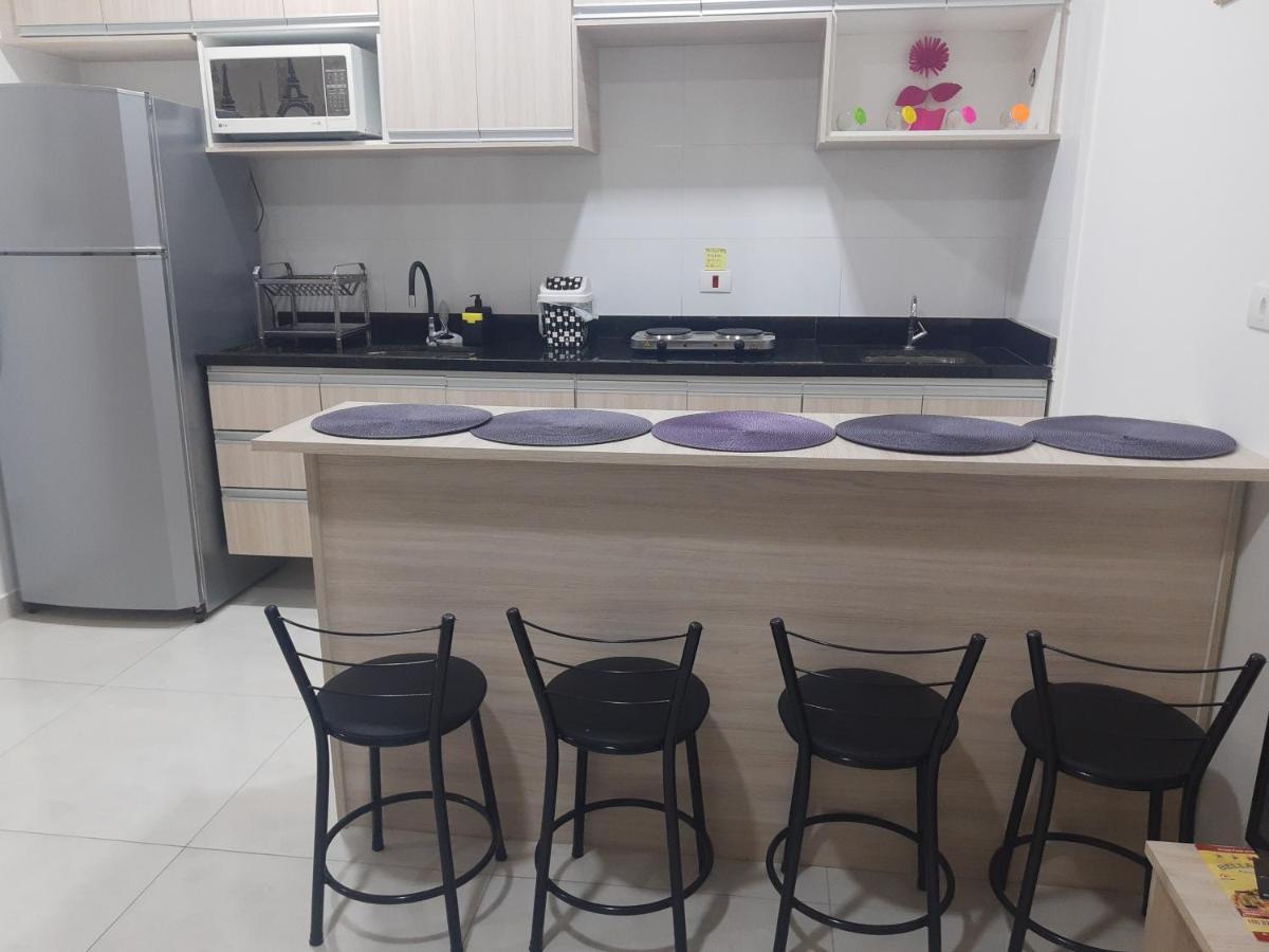 Flat Gavim Apartment Olímpia Екстериор снимка