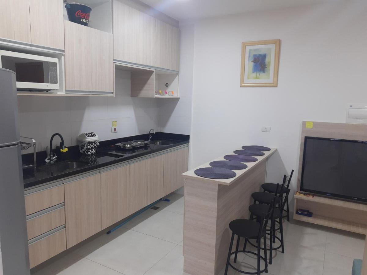 Flat Gavim Apartment Olímpia Екстериор снимка